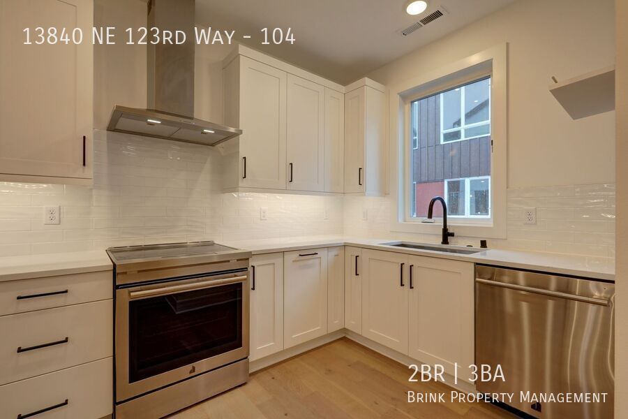 Live Where Style Meets Convenience – 2BR Townhome + Garage property image