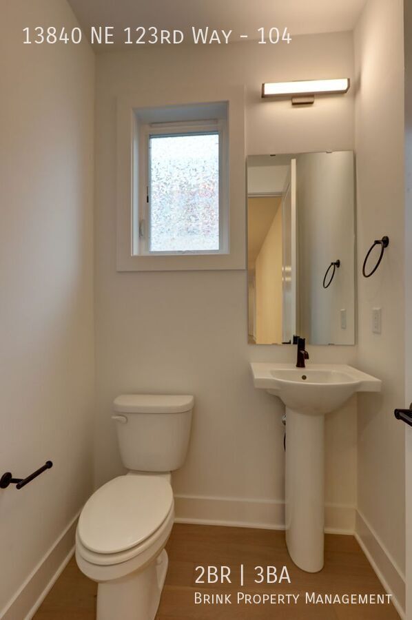 Live Where Style Meets Convenience – 2BR Townhome + Garage property image