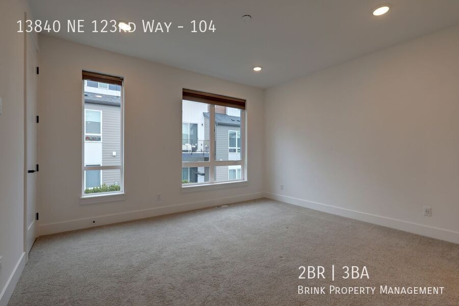 Live Where Style Meets Convenience – 2BR Townhome + Garage property image