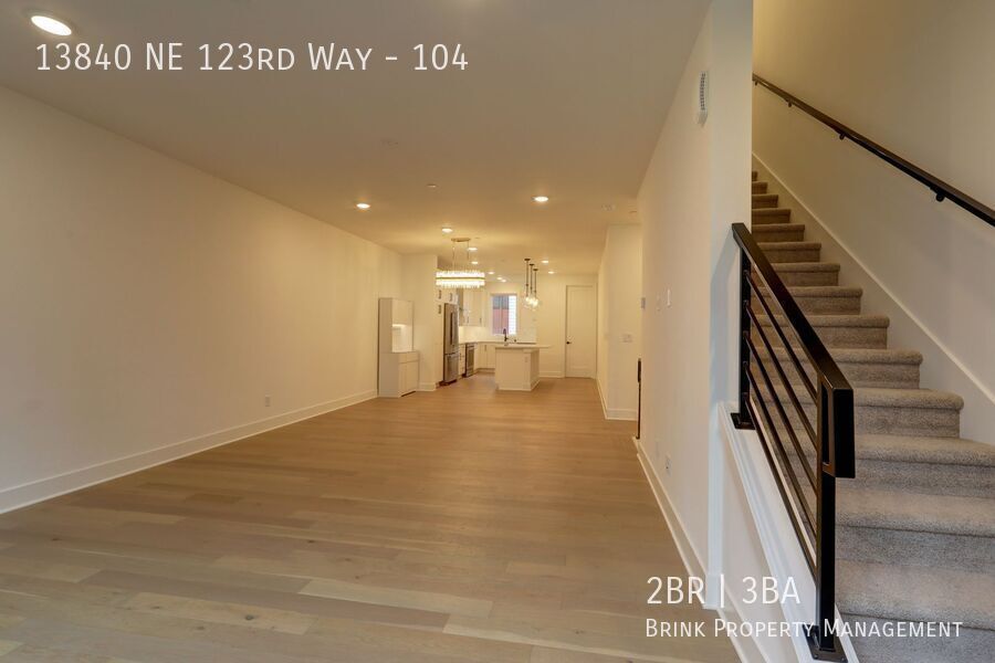 Live Where Style Meets Convenience – 2BR Townhome + Garage property image