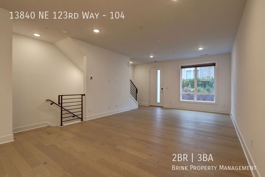 Live Where Style Meets Convenience – 2BR Townhome + Garage property image
