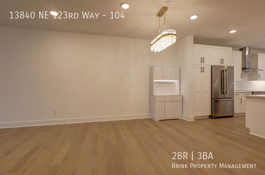 Live Where Style Meets Convenience – 2BR Townhome + Garage property image