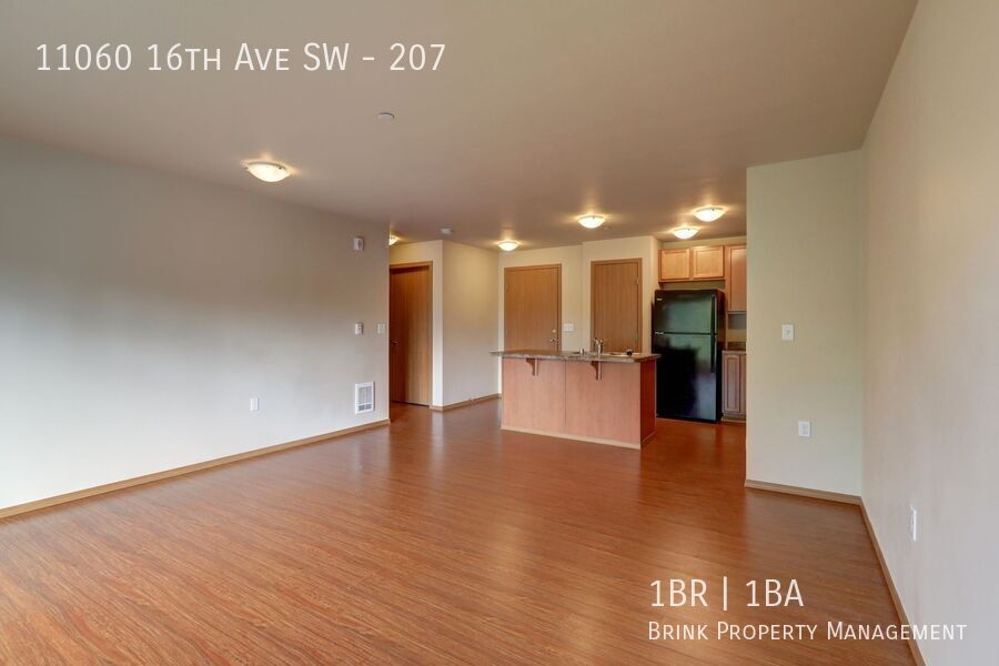 DubSea Apartments | Modern Apartment w/ In-Unit Laundry Available Now! property image