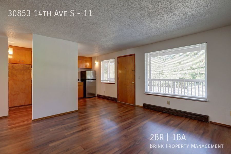 Move In Special 1 Months Free!!  Great 2BR in Quiet Complex!! property image