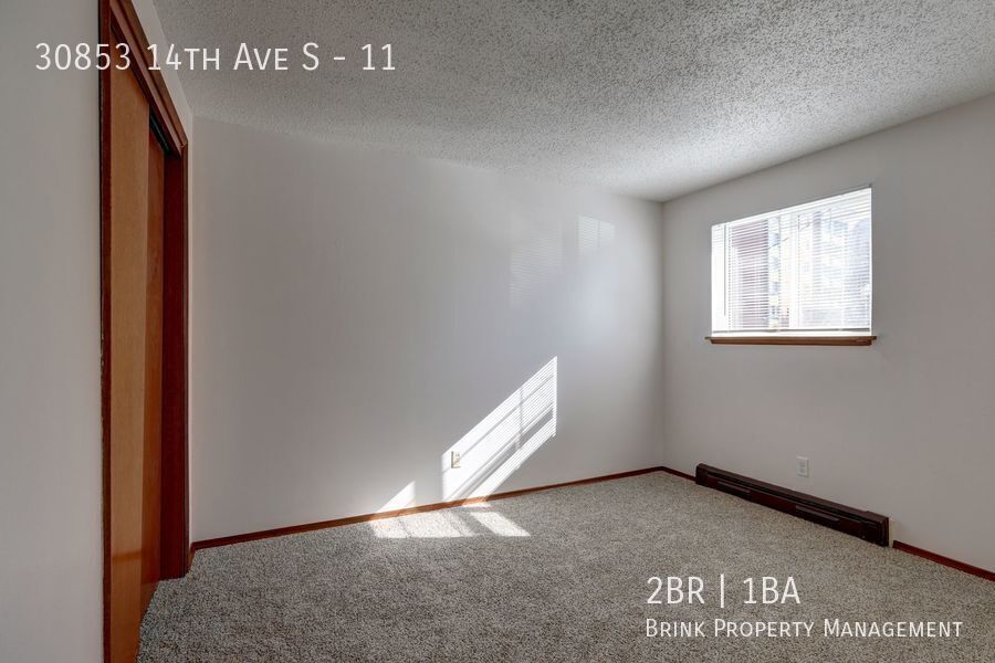 Move In Special 1 Months Free!!  Great 2BR in Quiet Complex!! property image