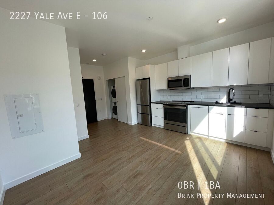 Welcome to Lakeview - Live in Luxury & Style in the heart of Eastlake property image