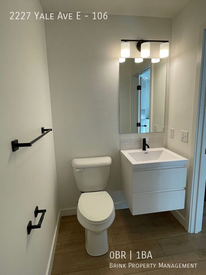 Welcome to Lakeview - Live in Luxury & Style in the heart of Eastlake property image