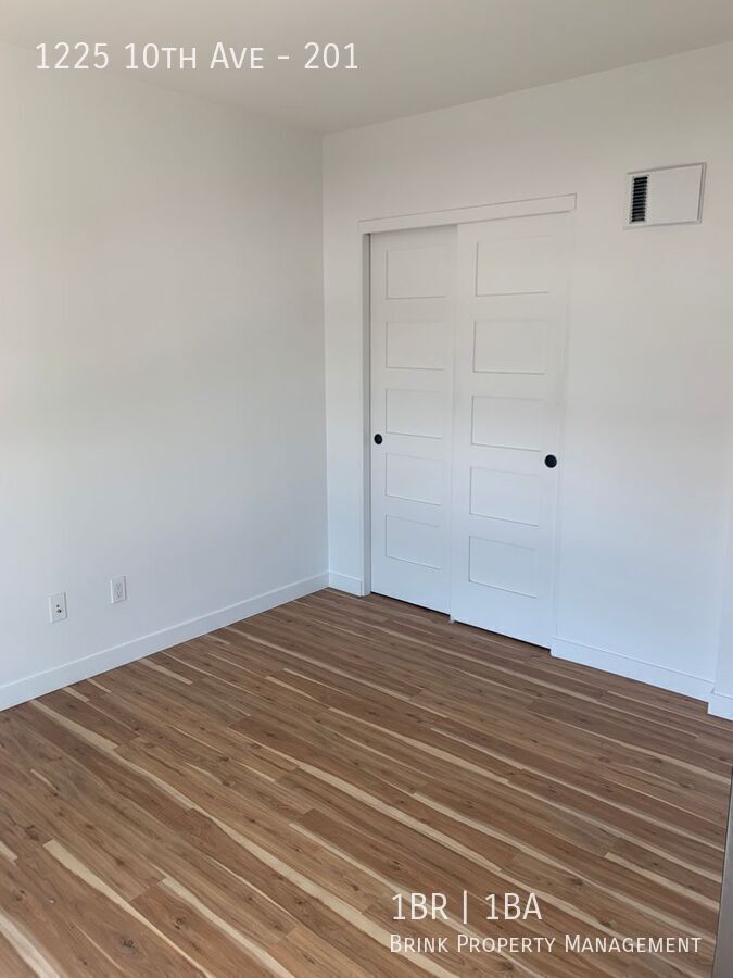 Live at The Woodworth - Classic & Cool Living in Capitol Hill property image