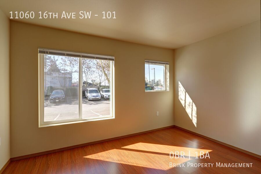 DubSea Apartments | Modern Studio w/ In-Unit Laundry Available Now! property image
