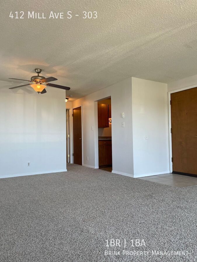 1 Month Free!! Great 1 1BR/1BA Conveniently Located property image