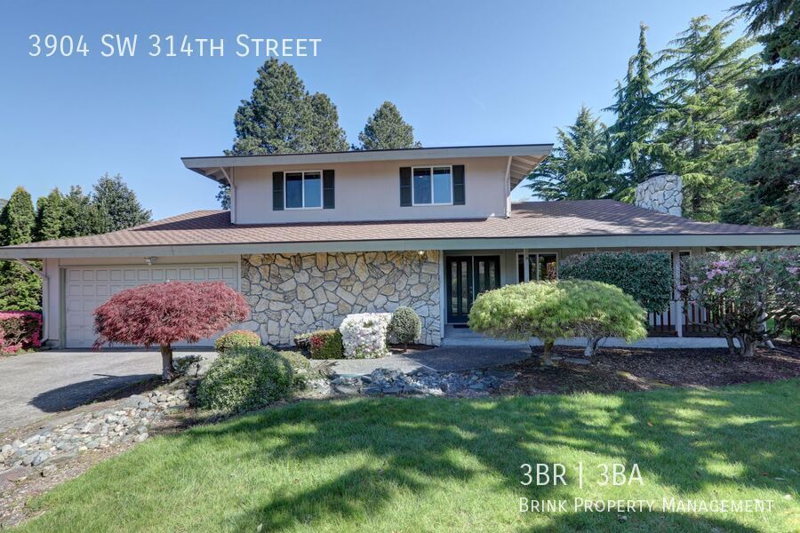 Beautiful View-Quiet Twin Lakes Neighborhood property image