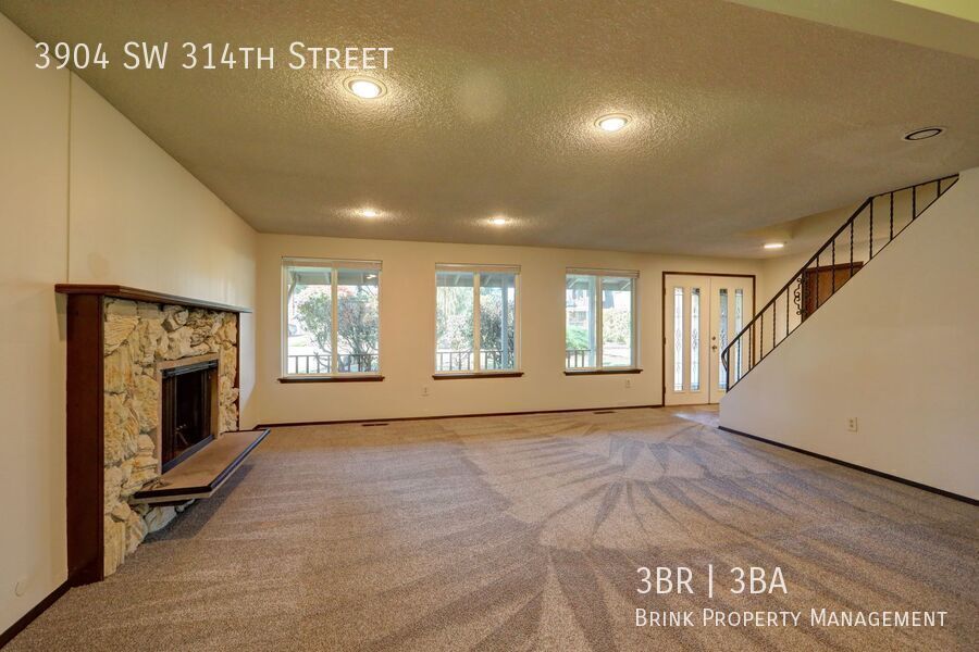 Beautiful View-Quiet Twin Lakes Neighborhood property image