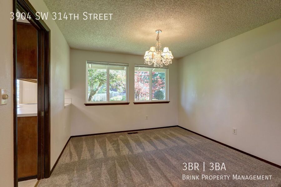 Beautiful View-Quiet Twin Lakes Neighborhood property image