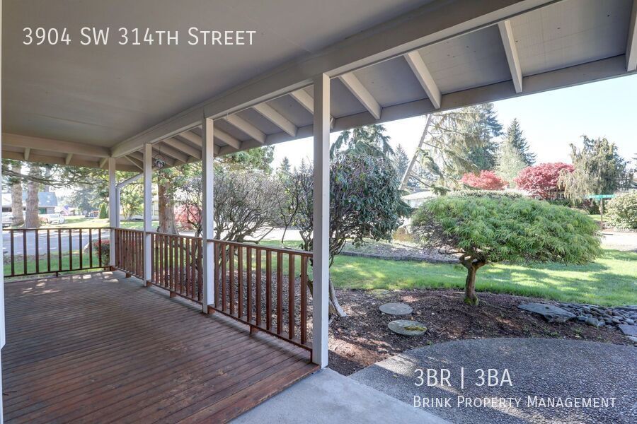 Beautiful View-Quiet Twin Lakes Neighborhood property image