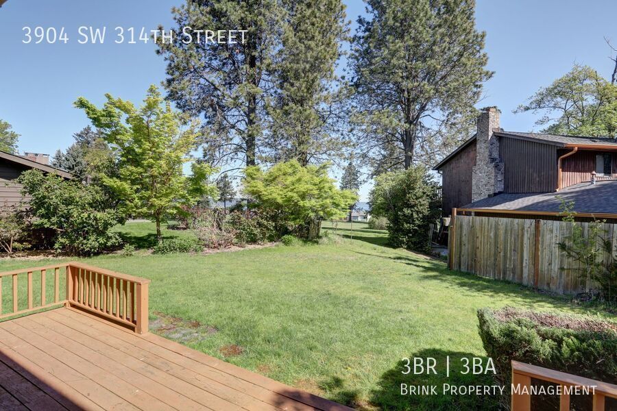 Beautiful View-Quiet Twin Lakes Neighborhood property image
