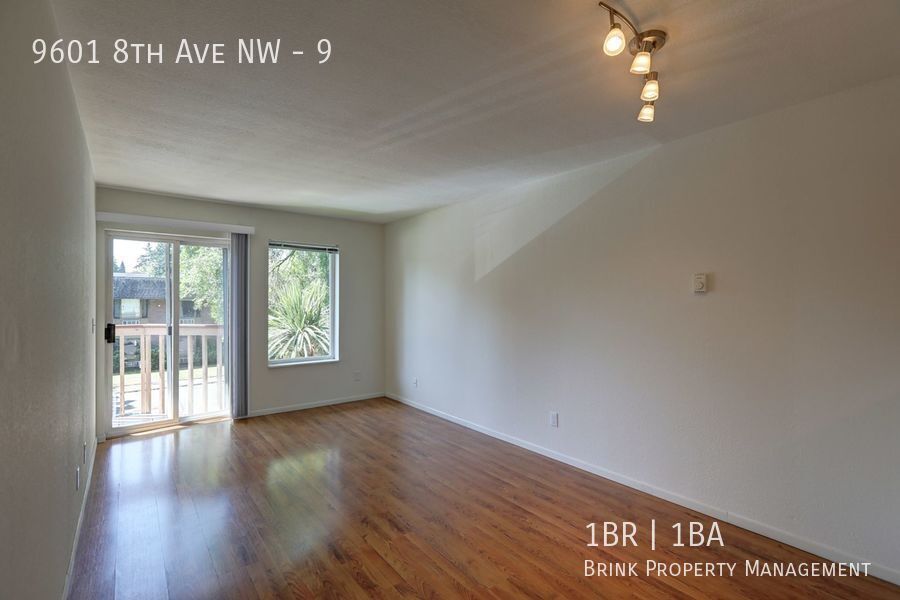 One Month Free!! Beautiful One Bedroom Apartment Available in Crown Hill! property image