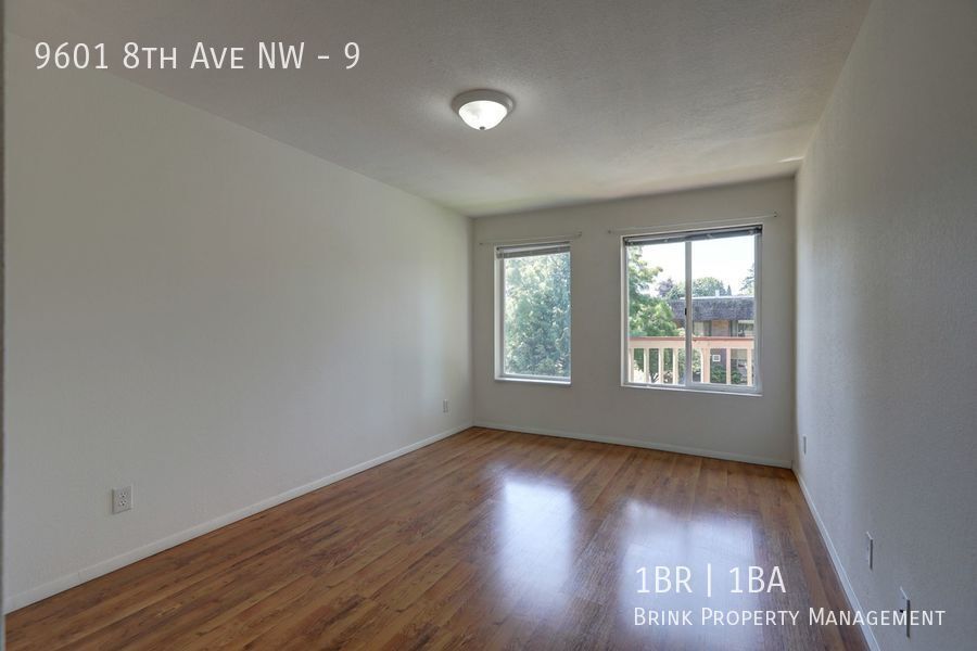 One Month Free!! Beautiful One Bedroom Apartment Available in Crown Hill! property image