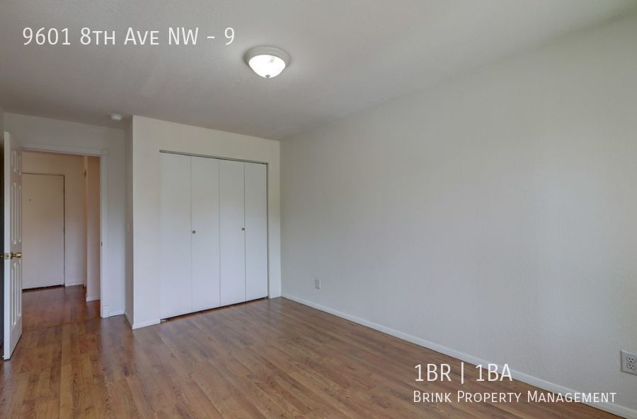 One Month Free!! Beautiful One Bedroom Apartment Available in Crown Hill! property image