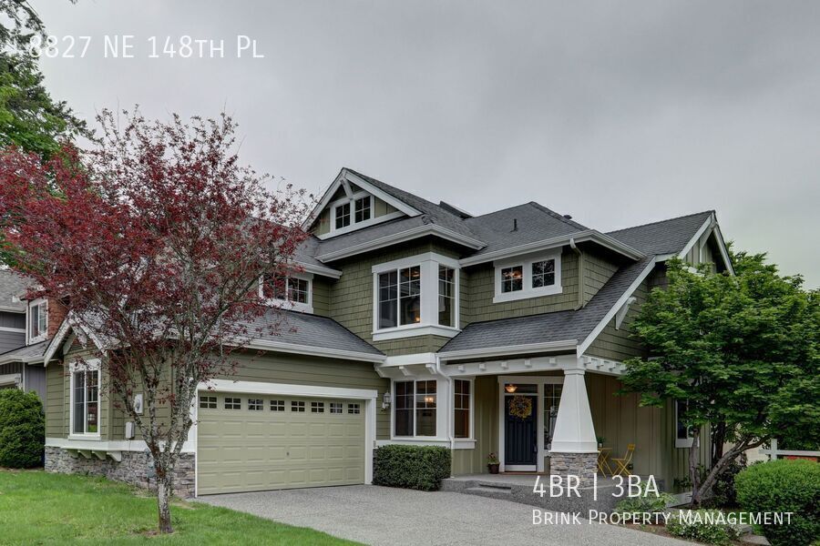 Modern Comfort Meets Convenience in Inglemoor Court 4 Bedroom Home property image