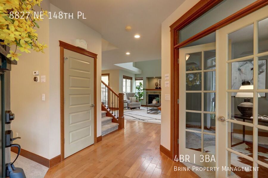 Modern Comfort Meets Convenience in Inglemoor Court 4 Bedroom Home property image