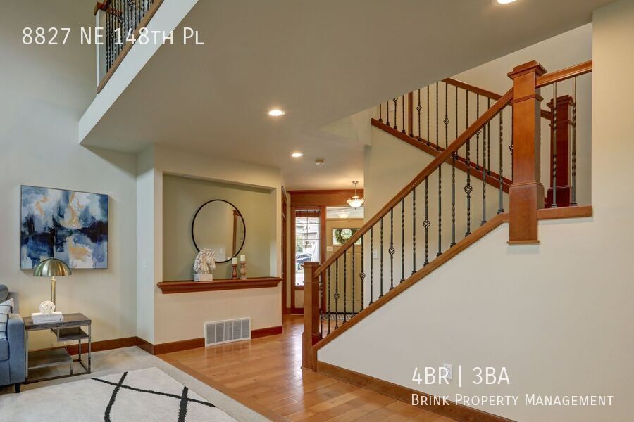 Modern Comfort Meets Convenience in Inglemoor Court 4 Bedroom Home property image