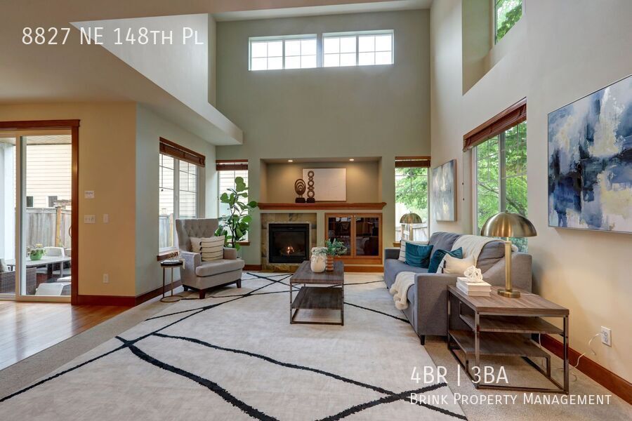 Modern Comfort Meets Convenience in Inglemoor Court 4 Bedroom Home property image