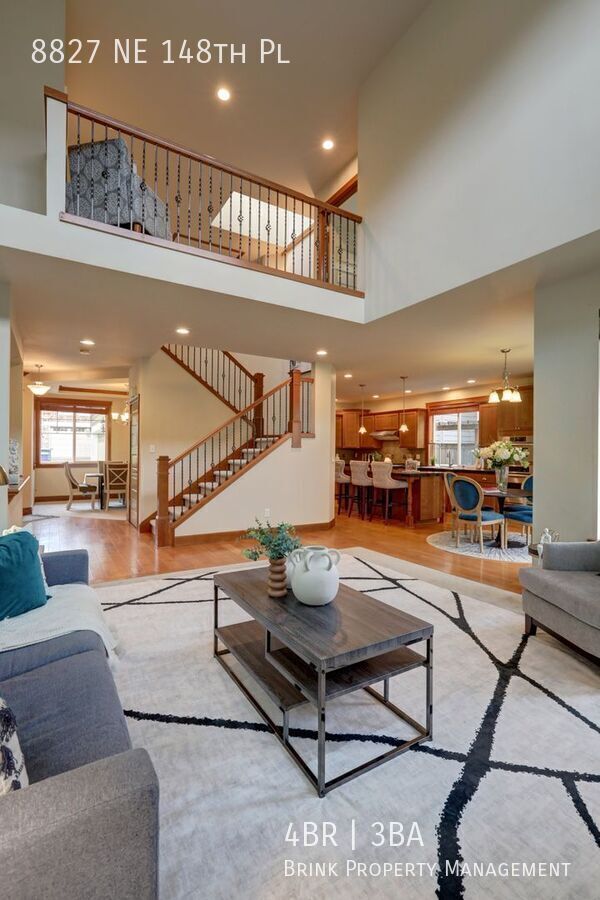 Modern Comfort Meets Convenience in Inglemoor Court 4 Bedroom Home property image