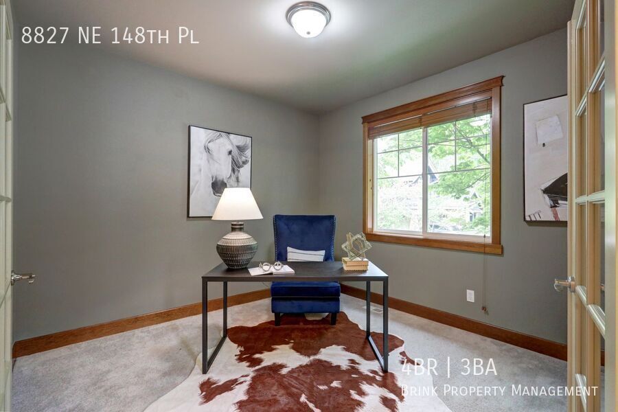 Modern Comfort Meets Convenience in Inglemoor Court 4 Bedroom Home property image
