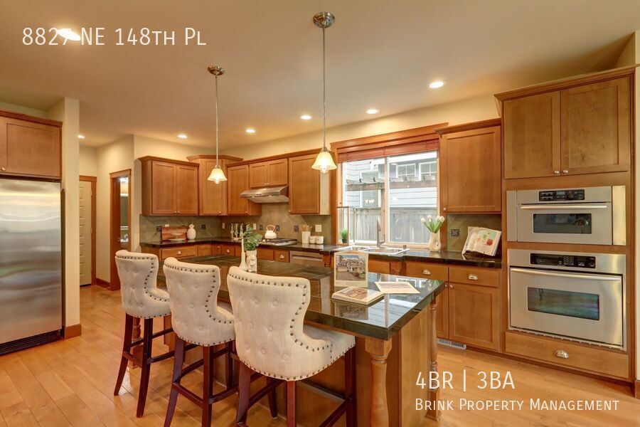 Modern Comfort Meets Convenience in Inglemoor Court 4 Bedroom Home property image
