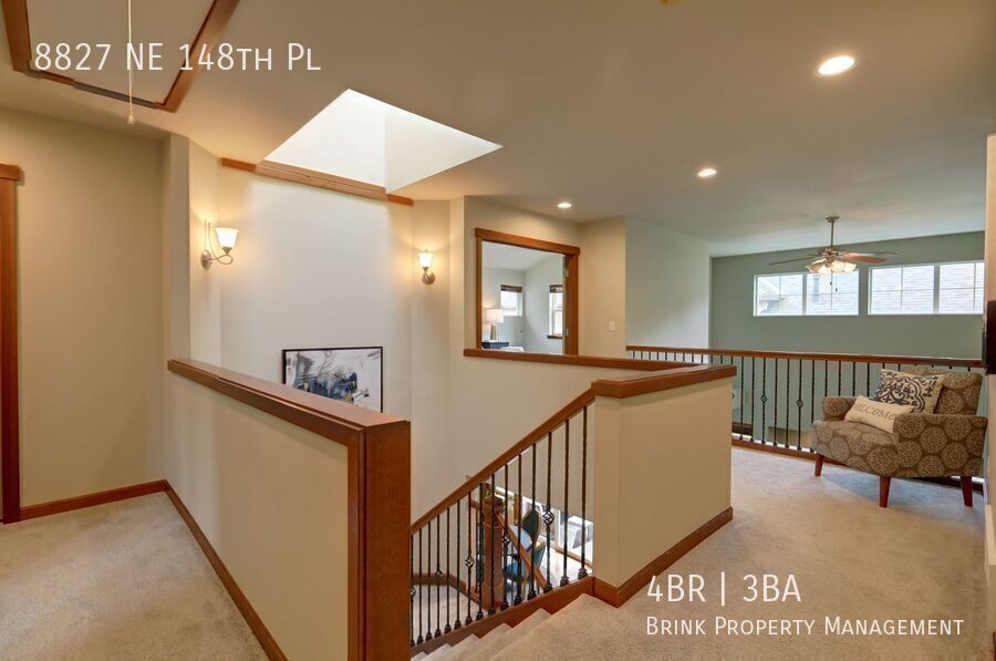 Modern Comfort Meets Convenience in Inglemoor Court 4 Bedroom Home property image