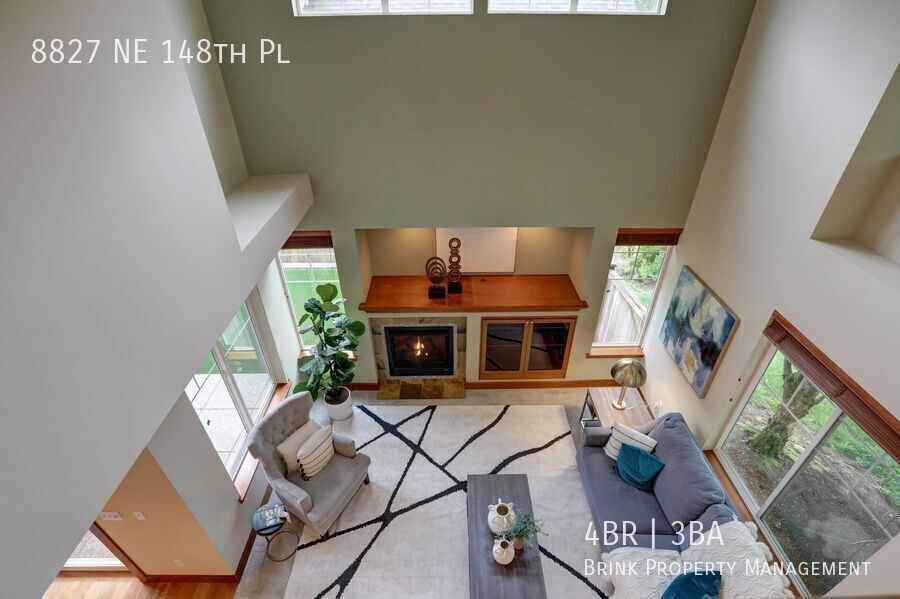 Modern Comfort Meets Convenience in Inglemoor Court 4 Bedroom Home property image