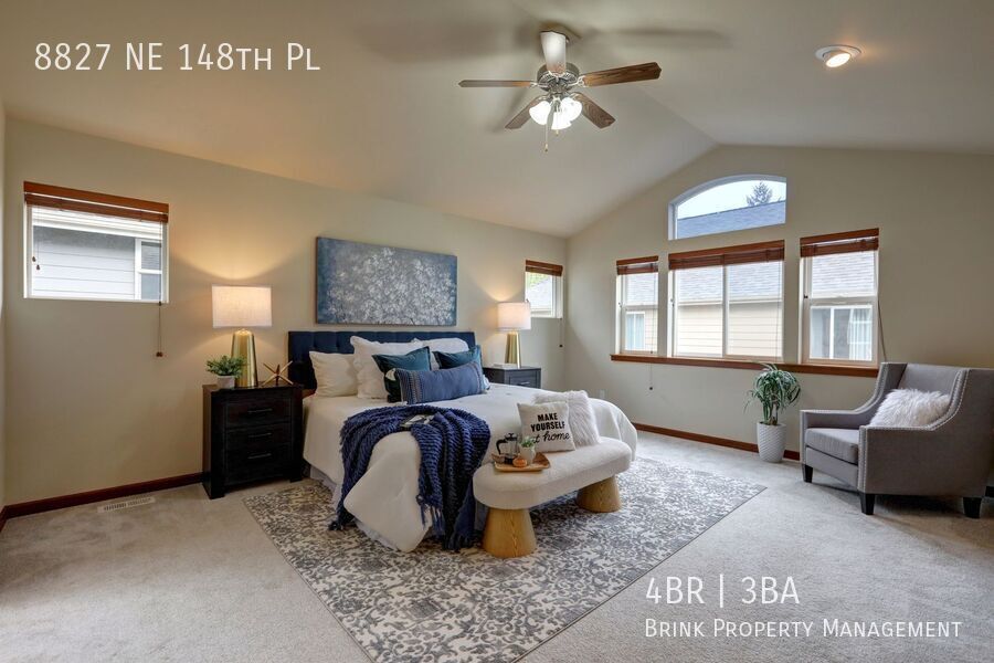 Modern Comfort Meets Convenience in Inglemoor Court 4 Bedroom Home property image