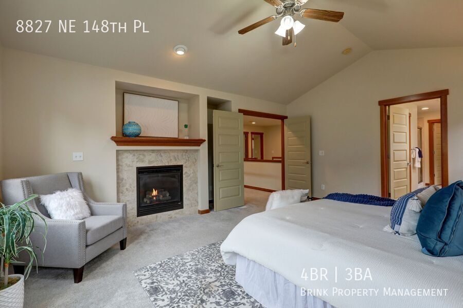 Modern Comfort Meets Convenience in Inglemoor Court 4 Bedroom Home property image