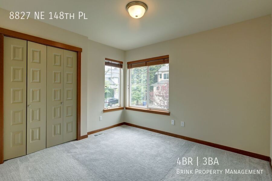 Modern Comfort Meets Convenience in Inglemoor Court 4 Bedroom Home property image