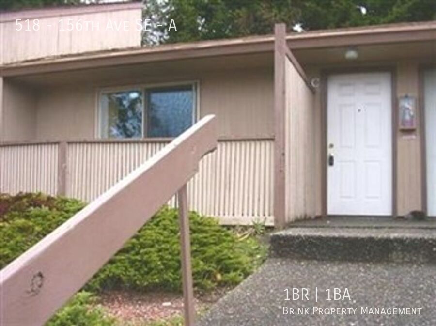 Great Bellevue Location, Even Better Price! property image