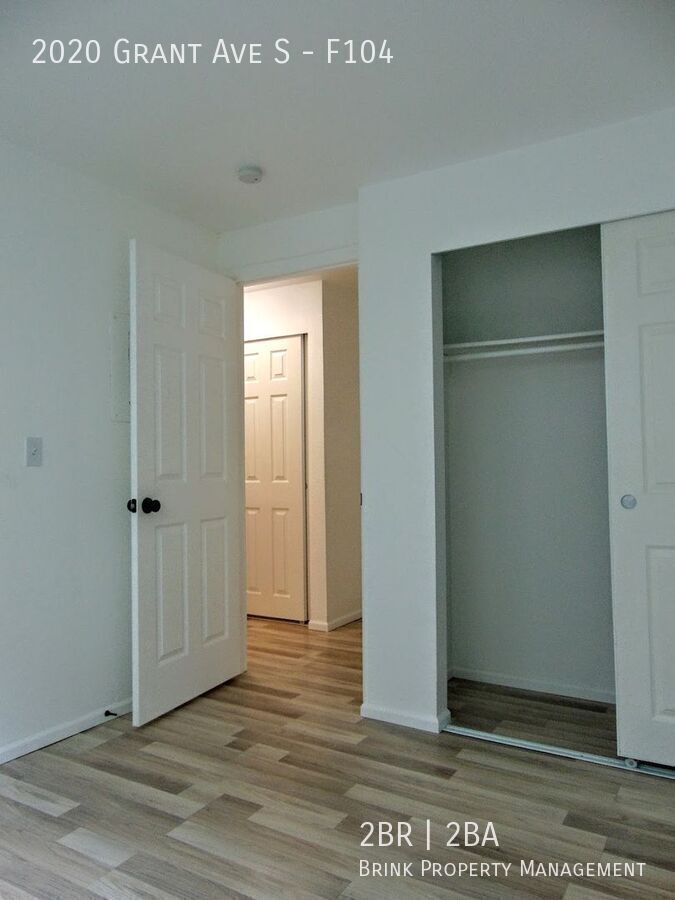 Beautifully Updated 2 Bedroom/2 Bath Renton Condo! property image