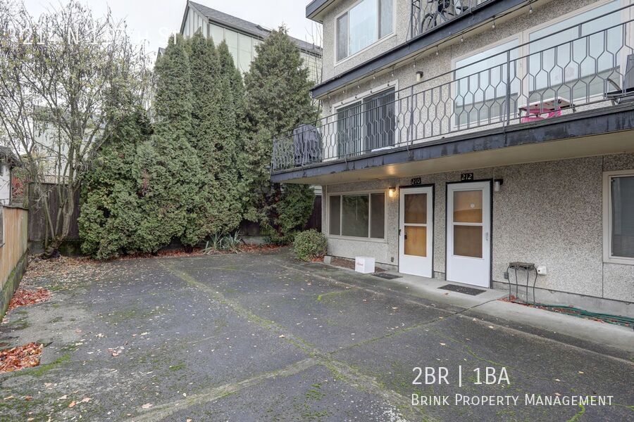 Fully Remodeled Apartment with Brand New Interior!! Convenient Bitter Lake 2BR/1BA property image