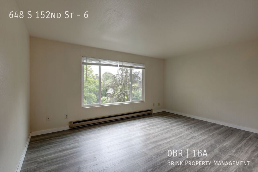 $500 Visa Card Plus 1 Month Free!! Nice Corner Unit Studio Apartment, Great Location! property image