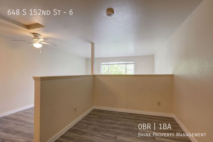 $500 Visa Card Plus 1 Month Free!! Nice Corner Unit Studio Apartment, Great Location! property image