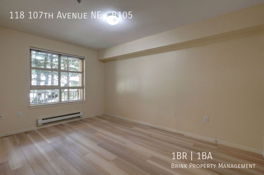 Downtown Bellevue One Bedroom One Bath Condo Available! property image