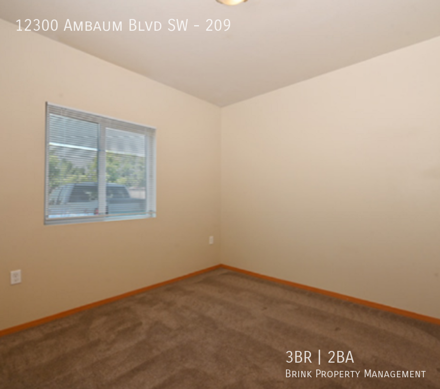 Ambaum Place | Large 3 Bedroom/2 Bathroom Home w/ In-Unit Laundry Available Soon! property image