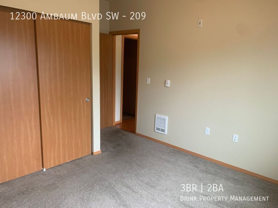Ambaum Place | Large 3 Bedroom/2 Bathroom Home w/ In-Unit Laundry Available Soon! property image