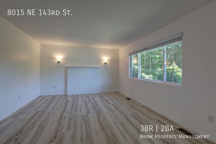 Cozy 3-bedroom 2 baths in Kirkland. property image