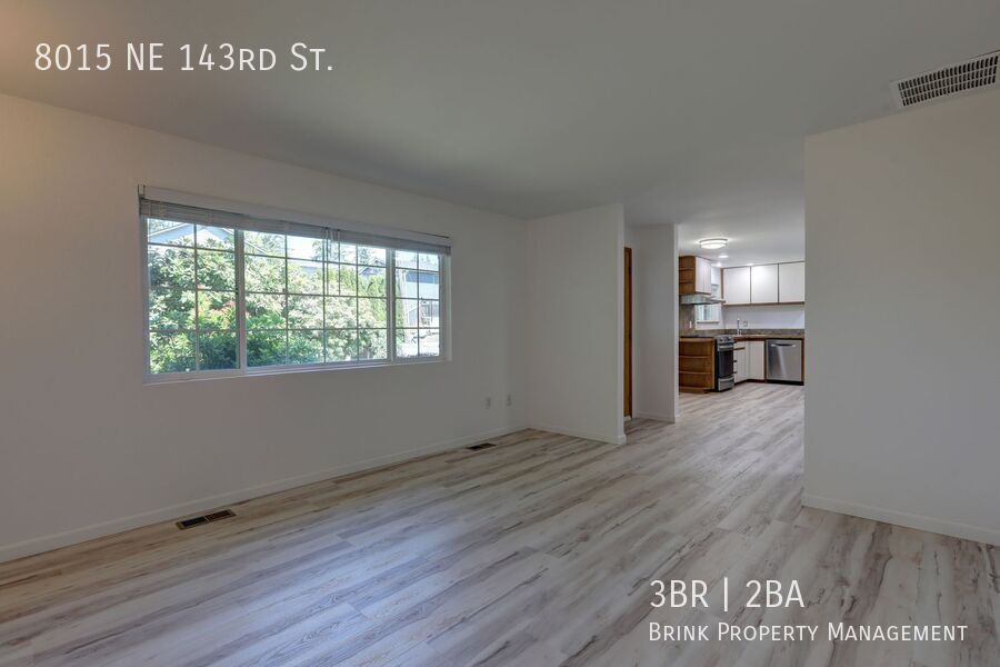 Cozy 3-bedroom 2 baths in Kirkland. property image