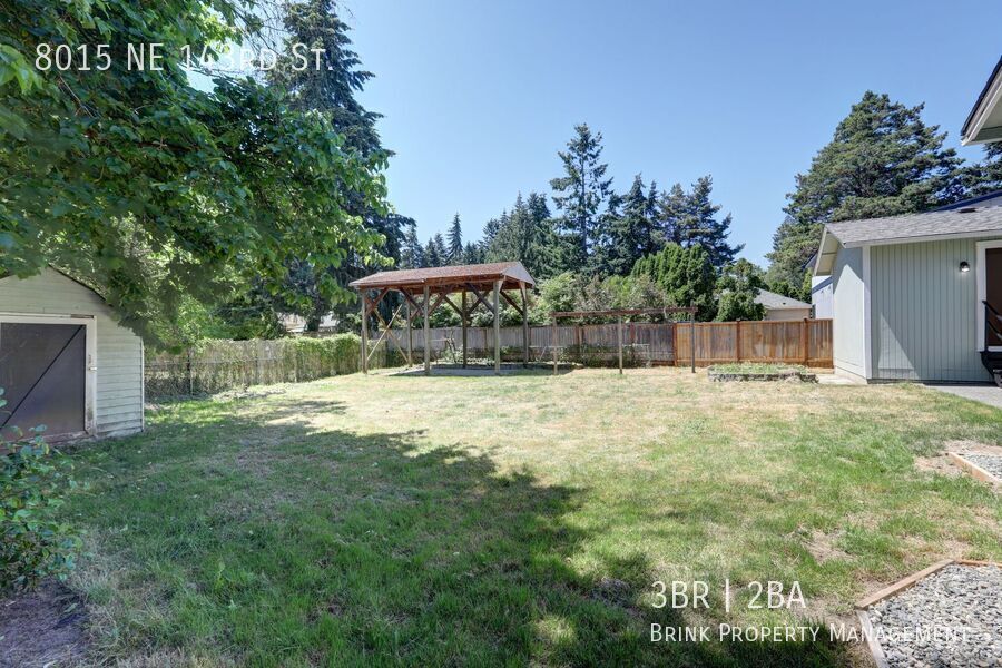 Cozy 3-bedroom 2 baths in Kirkland. property image
