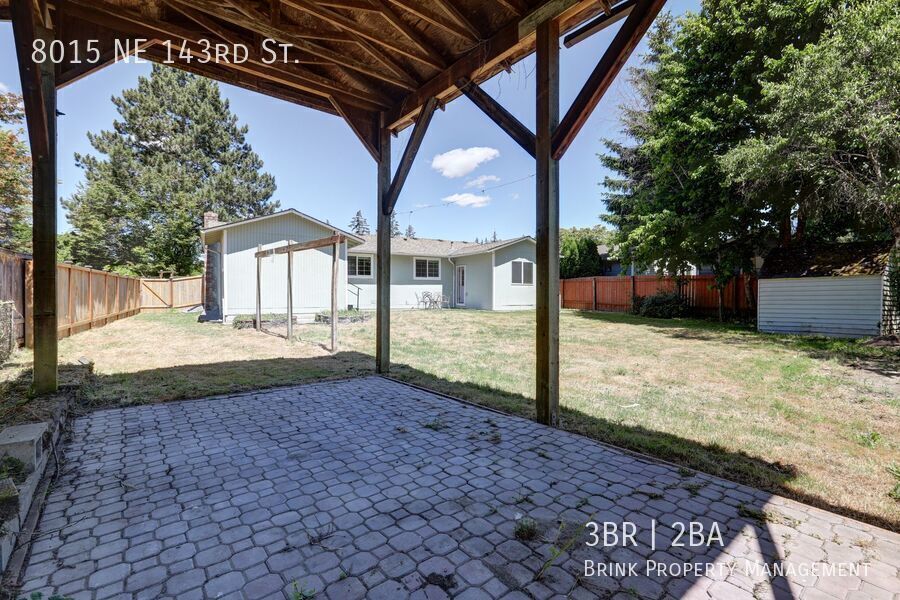 Cozy 3-bedroom 2 baths in Kirkland. property image