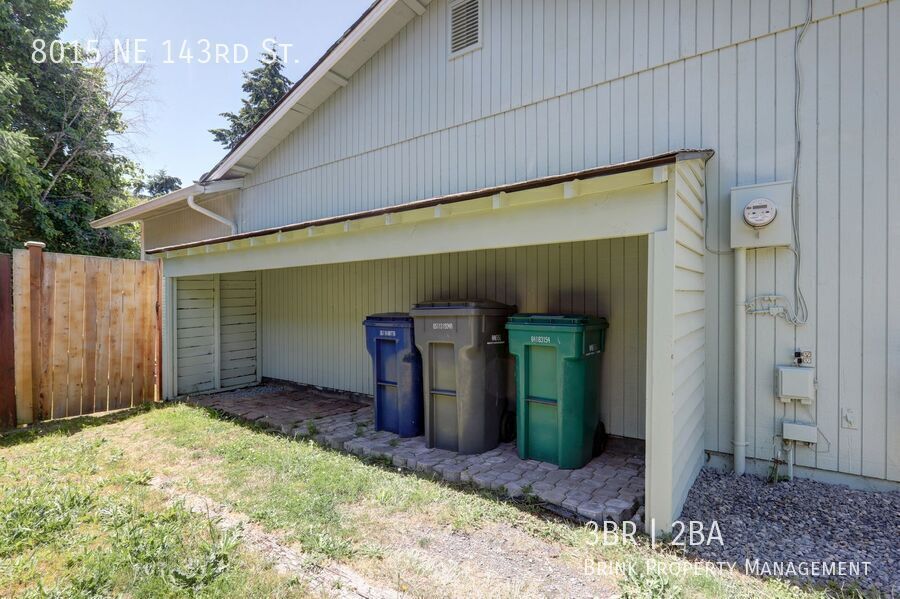 Cozy 3-bedroom 2 baths in Kirkland. property image