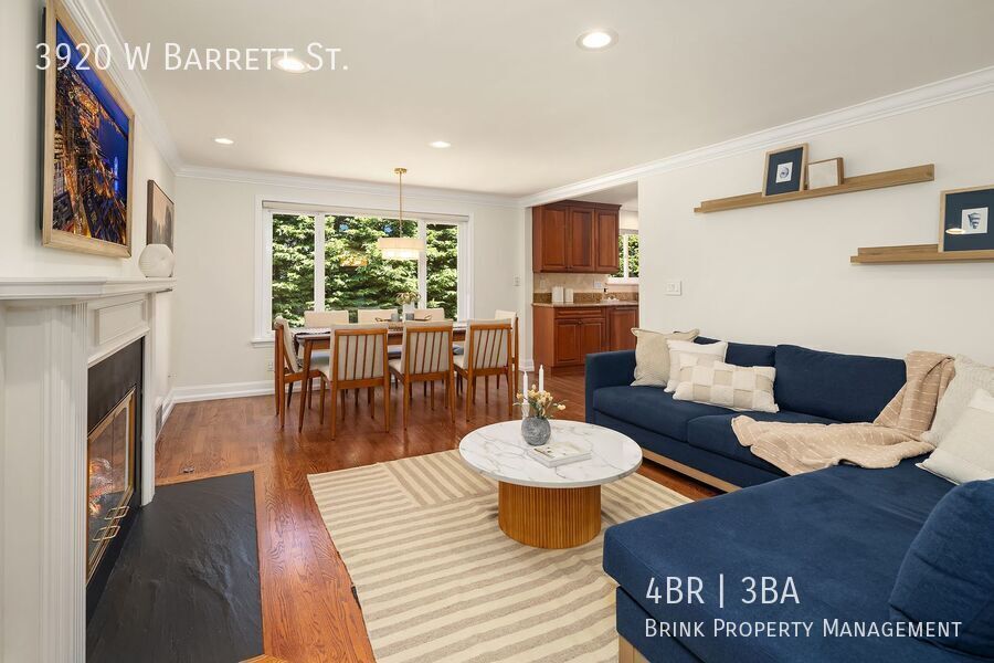 Elegant 4 Bedroom 2.5 Bath Tuscan Style Home in Magnolia West Hill property image
