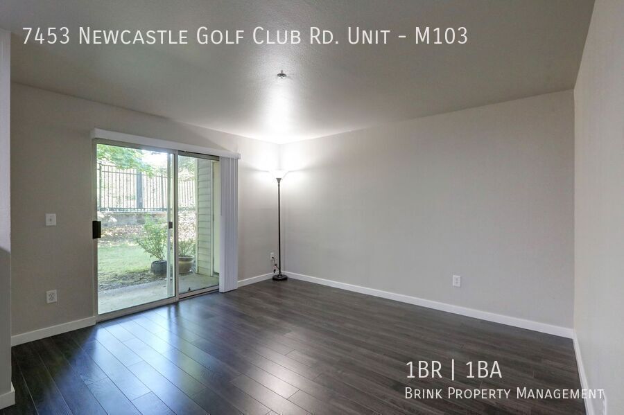 Ground Floor 1 Bedroom Featuring Newcastle Convenience property image