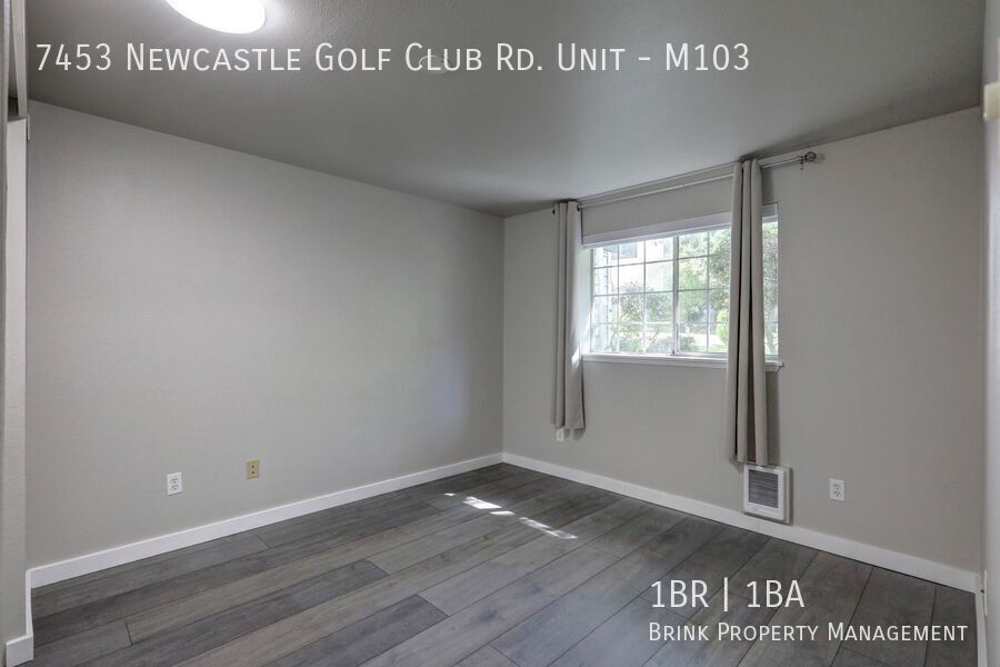 Ground Floor 1 Bedroom Featuring Newcastle Convenience property image